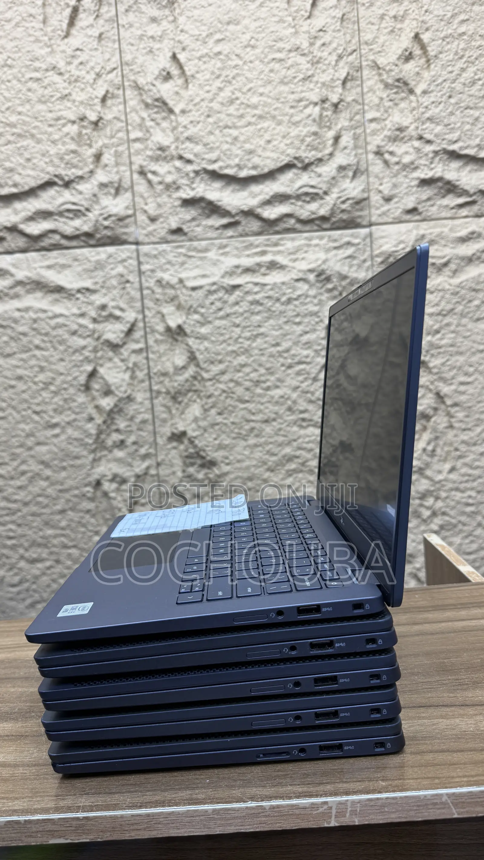 Laptop Dell Latitude 7310 16GB Intel Core i5 SSD 512GB