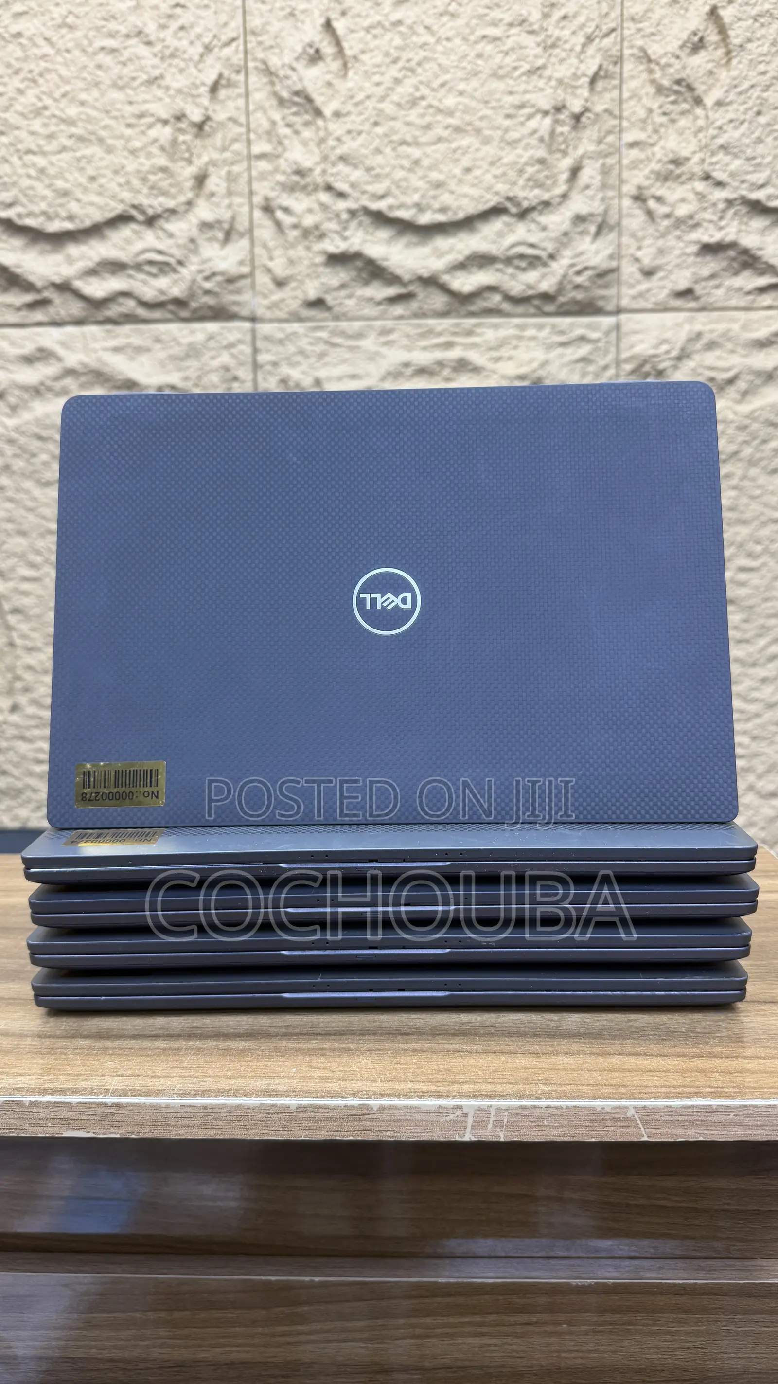 Laptop Dell Latitude 7310 16GB Intel Core i5 SSD 512GB