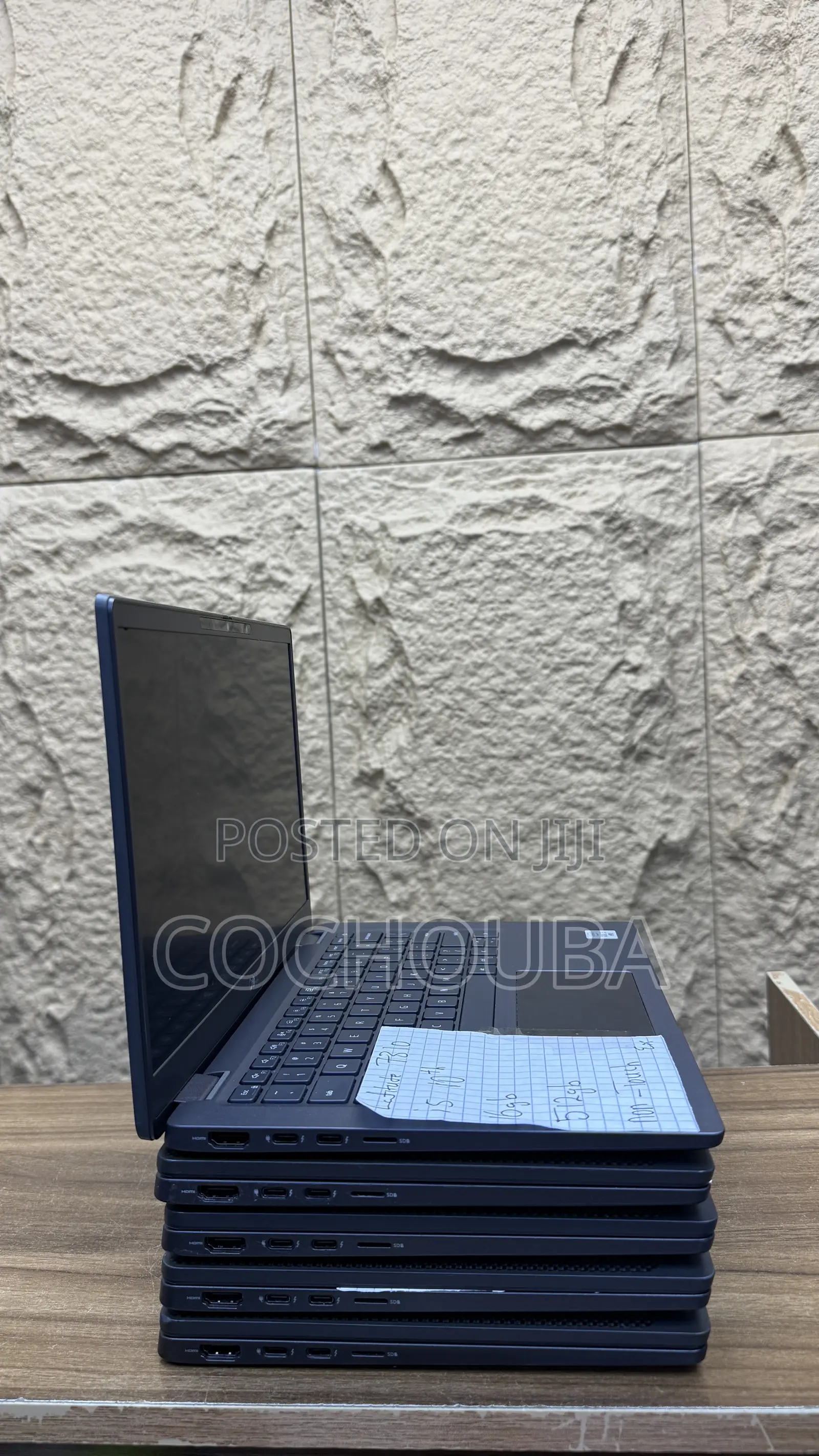 Laptop Dell Latitude 7310 16GB Intel Core i5 SSD 512GB