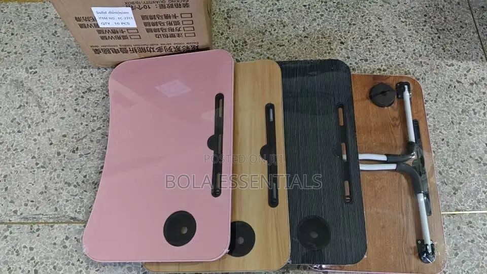 Laptop Table