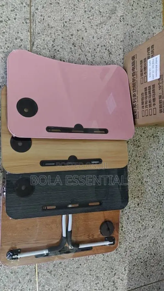 Laptop Table