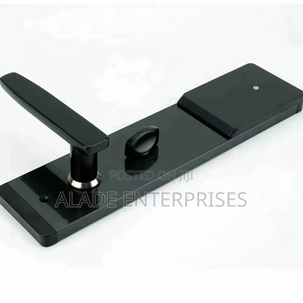 Smart Hotel Lock for Wooden Door Hotel Free Software