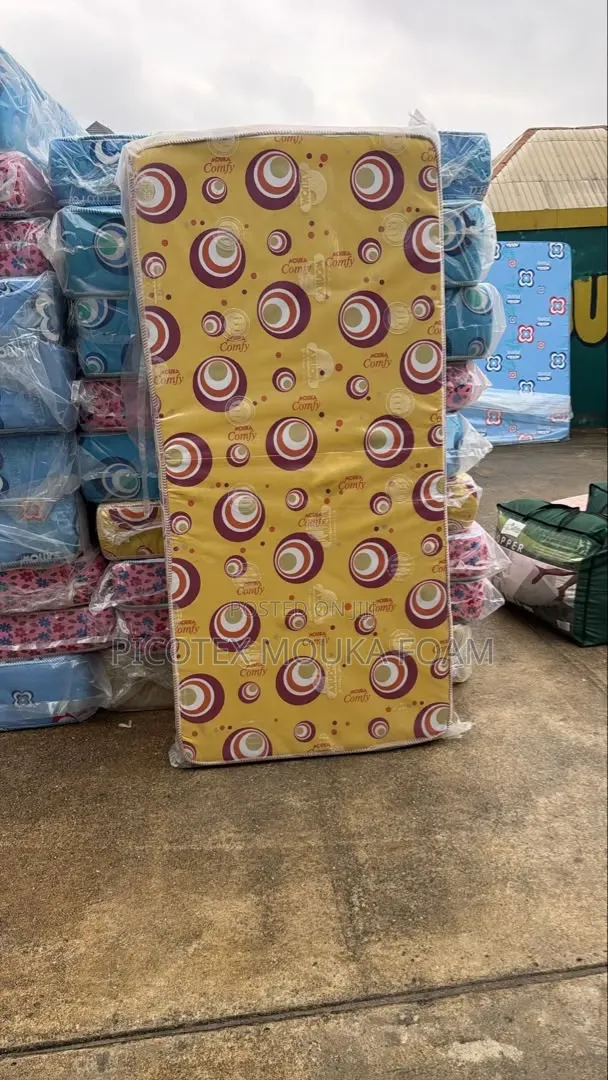 75x36x6 Inches Mouka Comfy 60kg