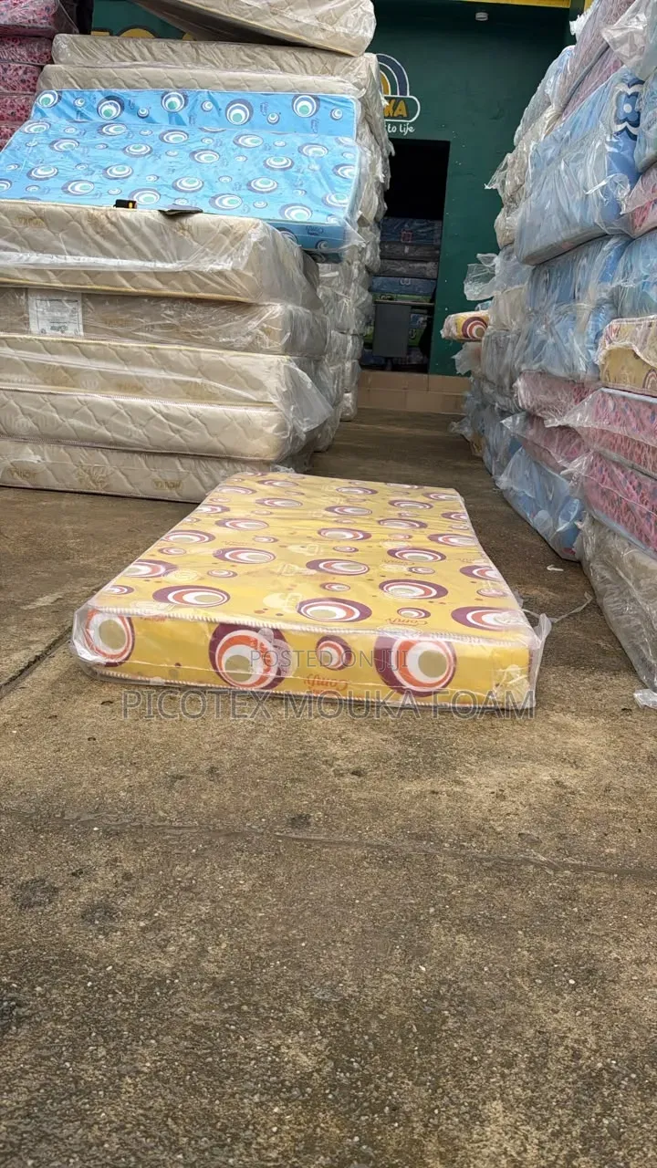 75x36x6 Inches Mouka Comfy 60kg