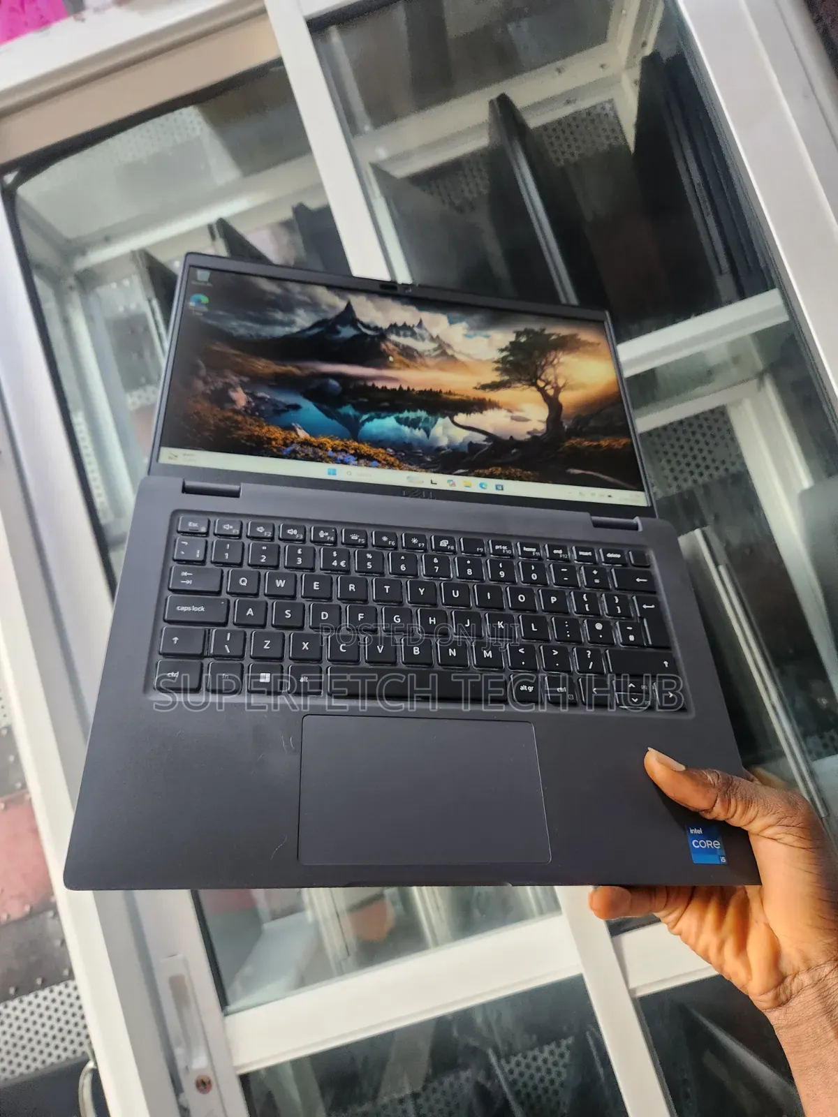 Laptop Dell Latitude 3440 16GB Intel Core i5 SSD 512GB