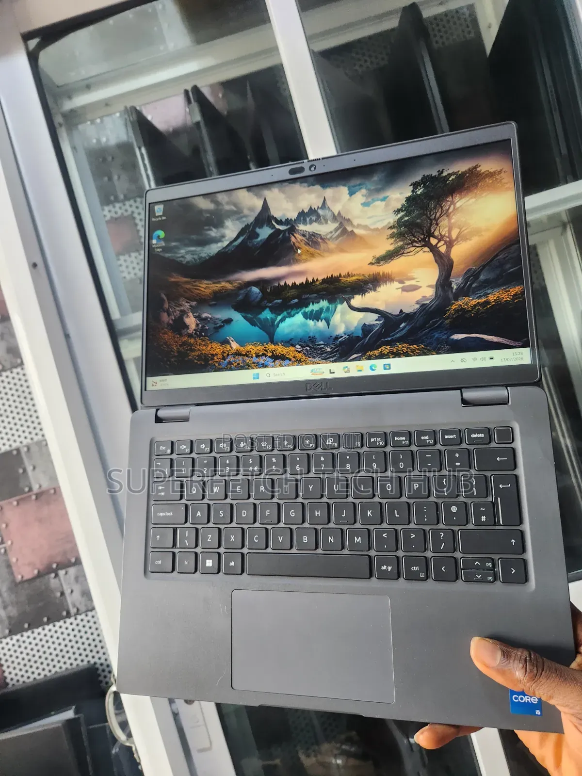 Laptop Dell Latitude 3440 16GB Intel Core i5 SSD 512GB