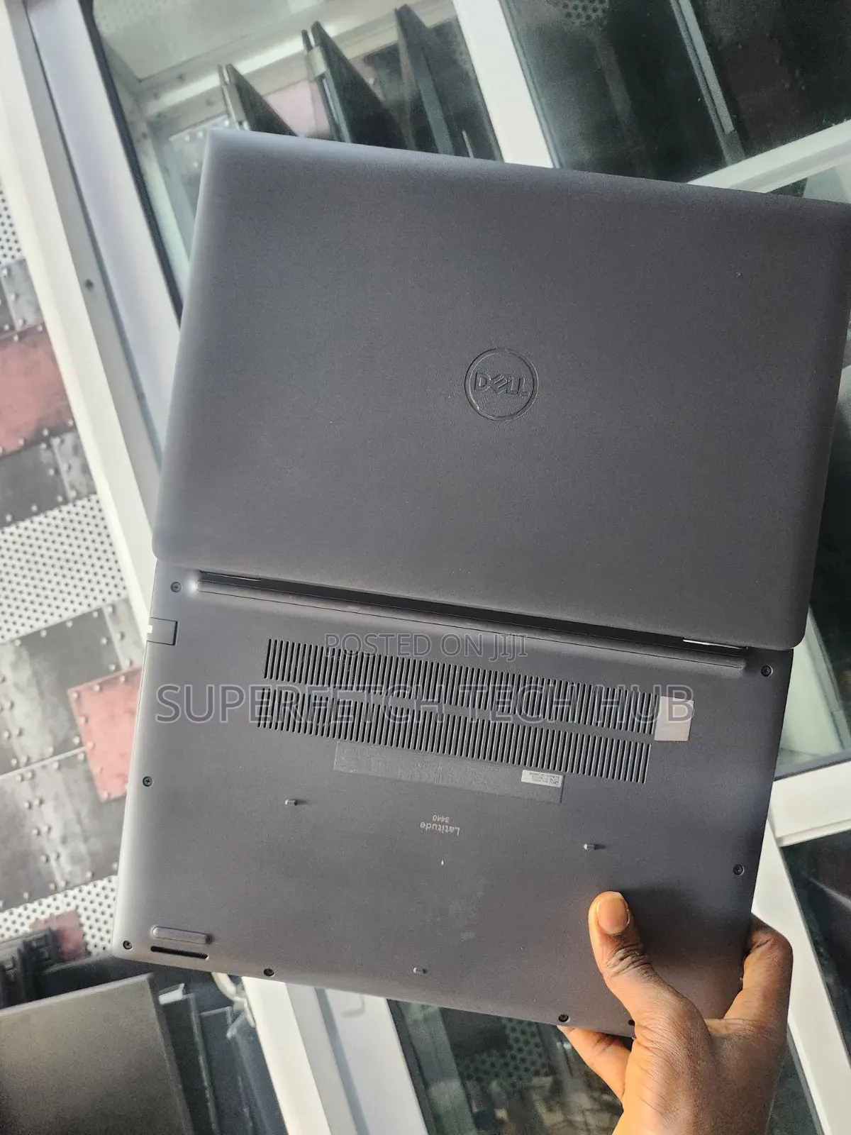 Laptop Dell Latitude 3440 16GB Intel Core i5 SSD 512GB