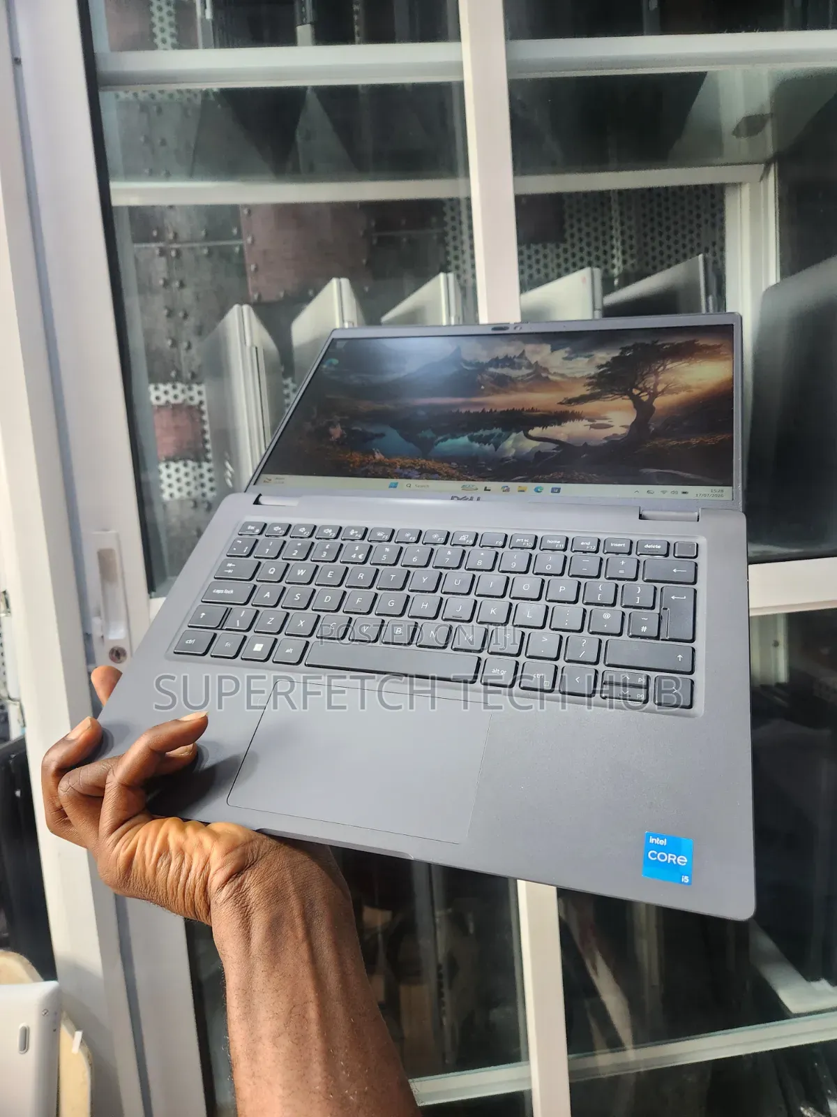 Laptop Dell Latitude 3440 16GB Intel Core i5 SSD 512GB