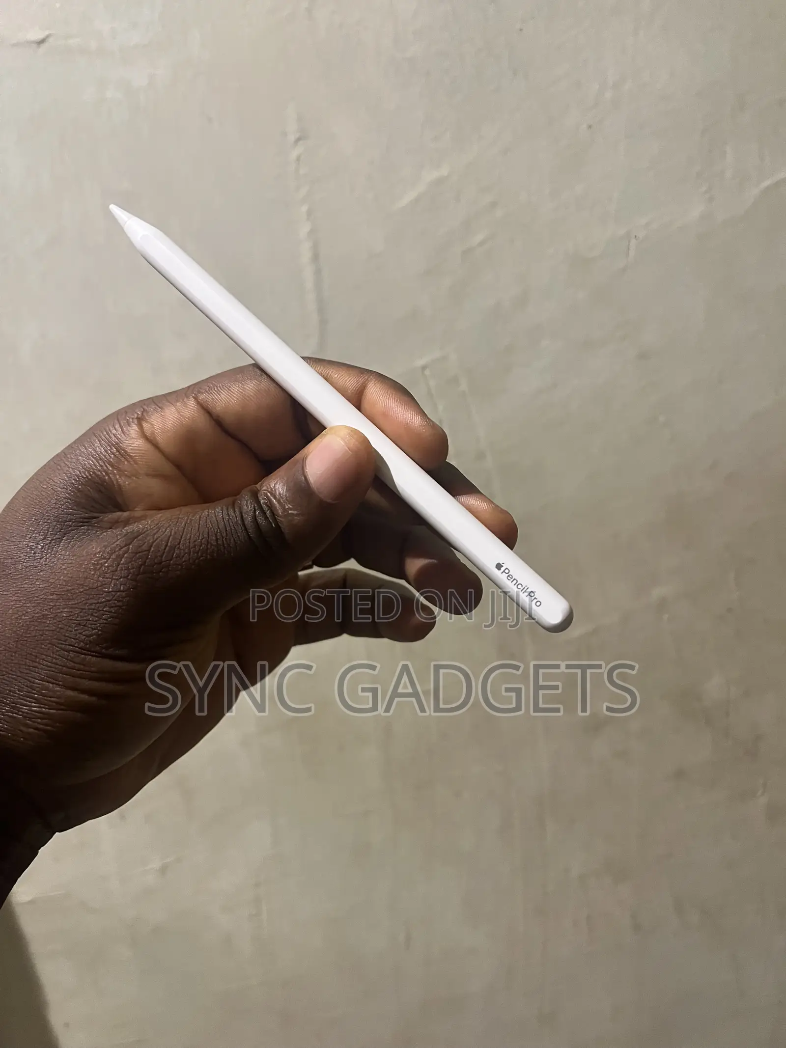 Apple Pencil Pro