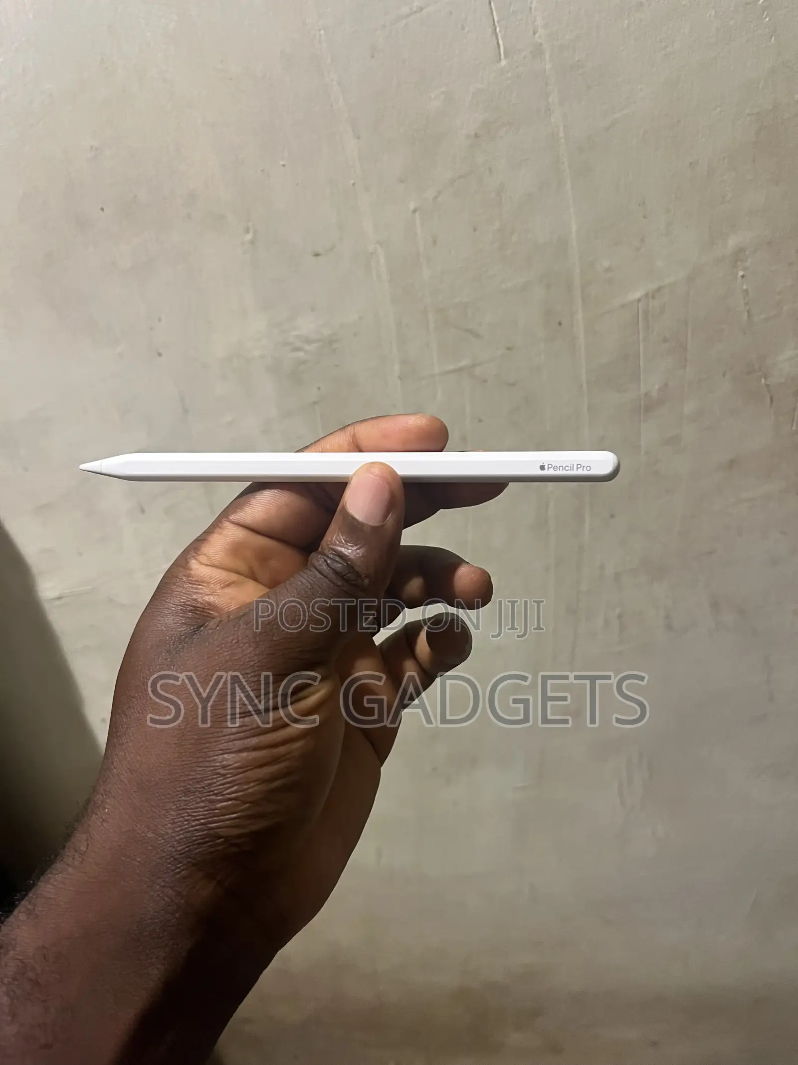 Apple Pencil Pro
