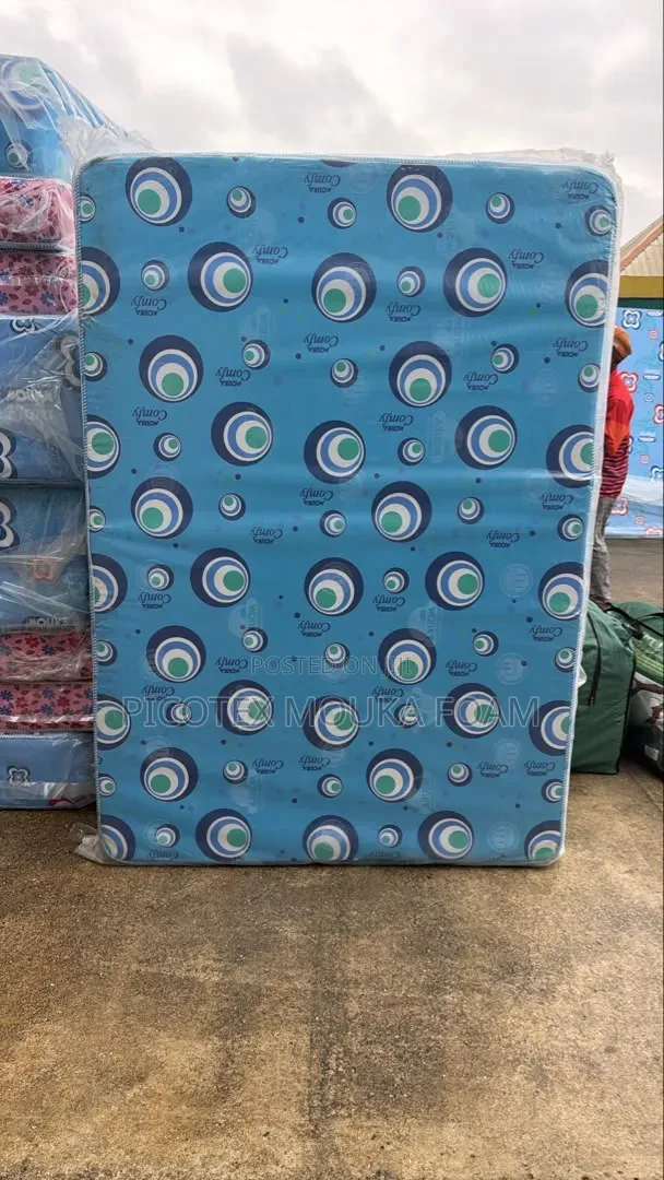 75x54x10 Inches Mouka Comfy 60kg