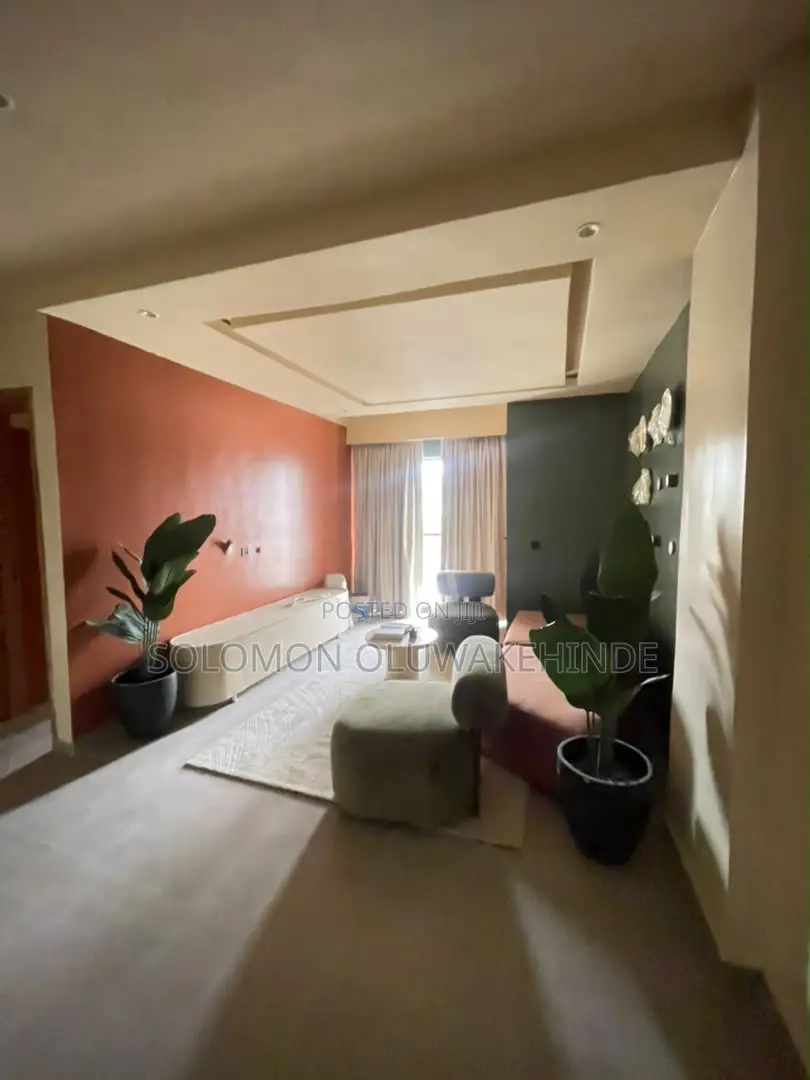 Furnished 1bdrm Apartment in Chevron for sale