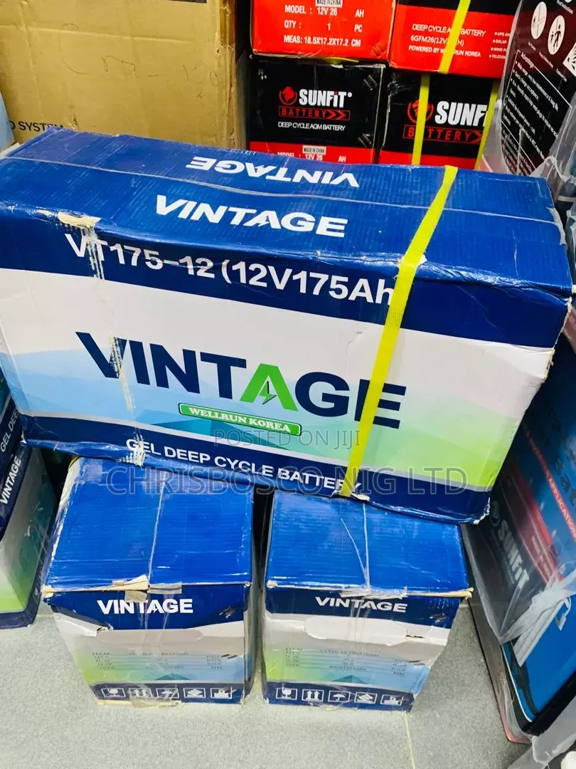 Brand New Vintage Wellrun Korea