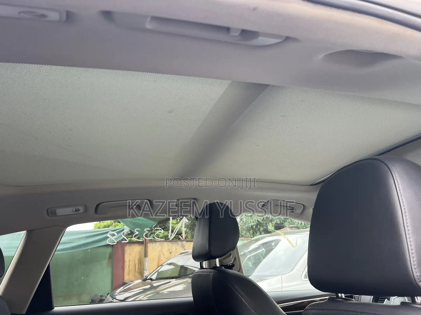 Audi Q5 3.2 Premium Plus Quattro 2012 White
