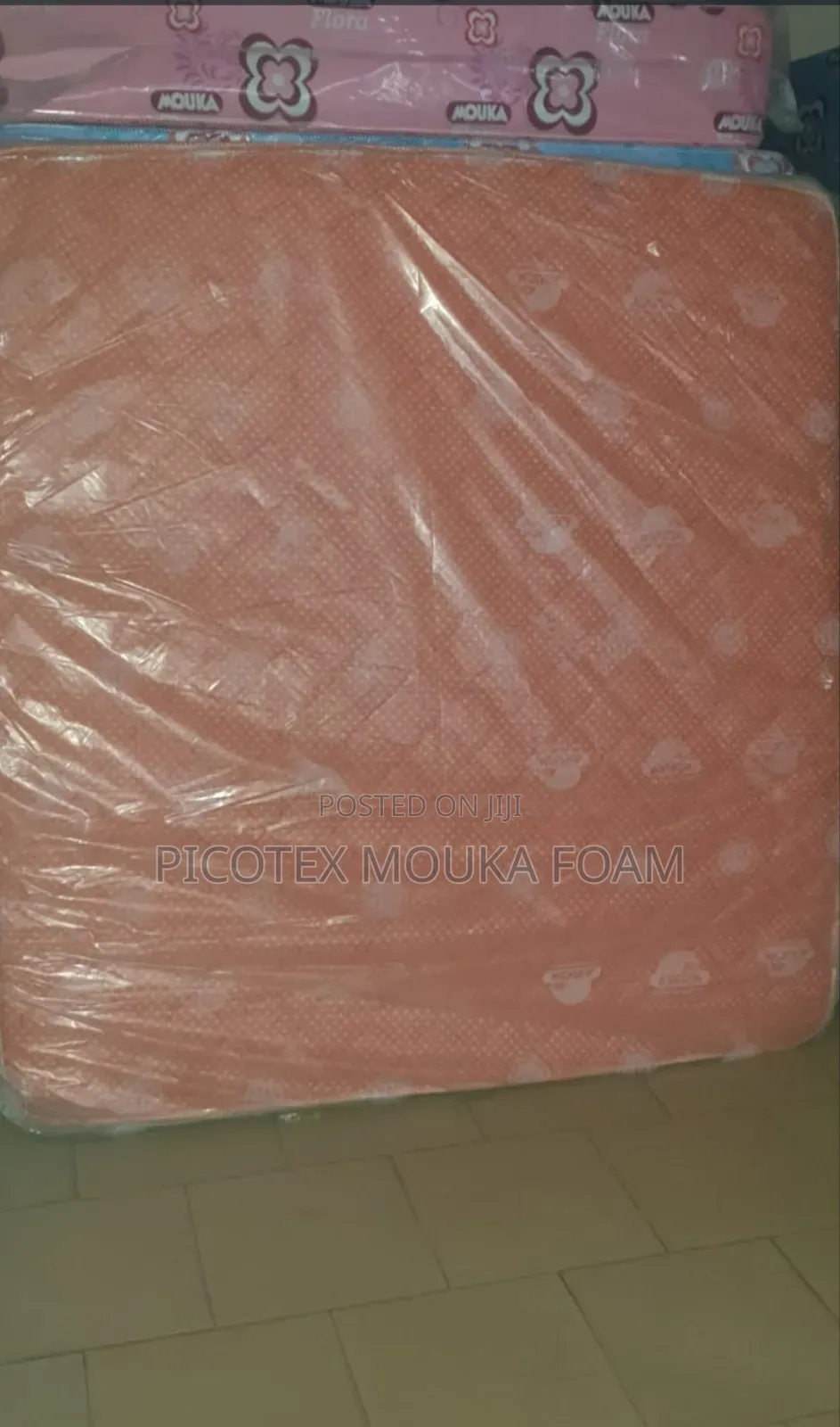 75x72x10 Inches Mouka Orthopedic
