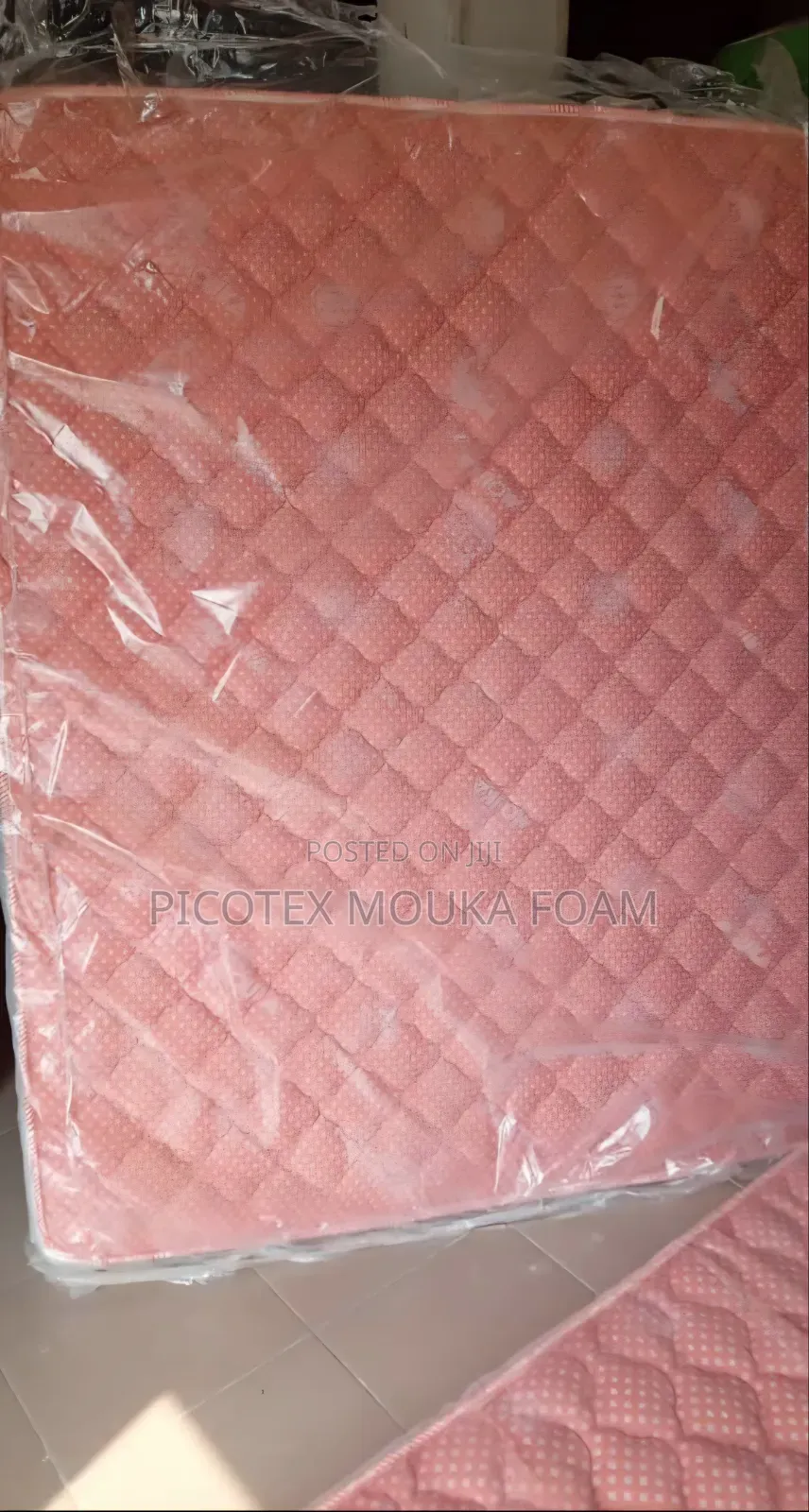 75x72x10 Inches Mouka Orthopedic