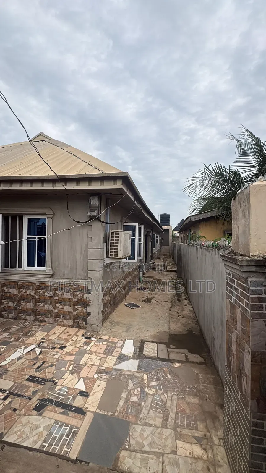 Furnished 3bdrm Bungalow in Nice Estate., Ado-Odo/Ota for sale