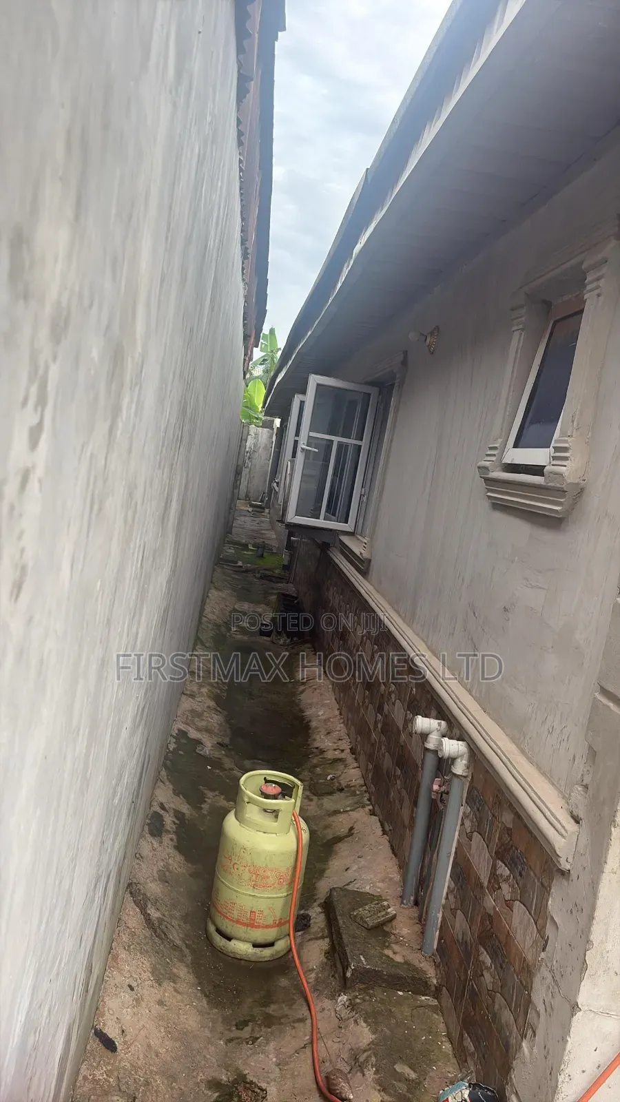 Furnished 3bdrm Bungalow in Nice Estate., Ado-Odo/Ota for sale