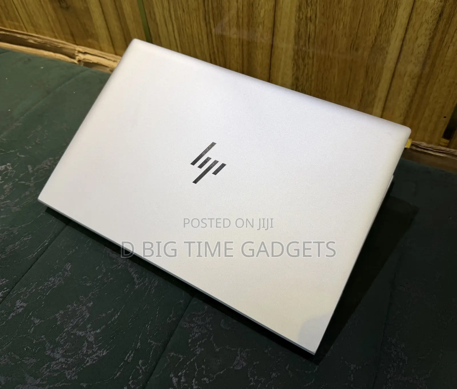 Laptop HP EliteBook 830 G8 16GB Intel Core i5 SSD 256GB