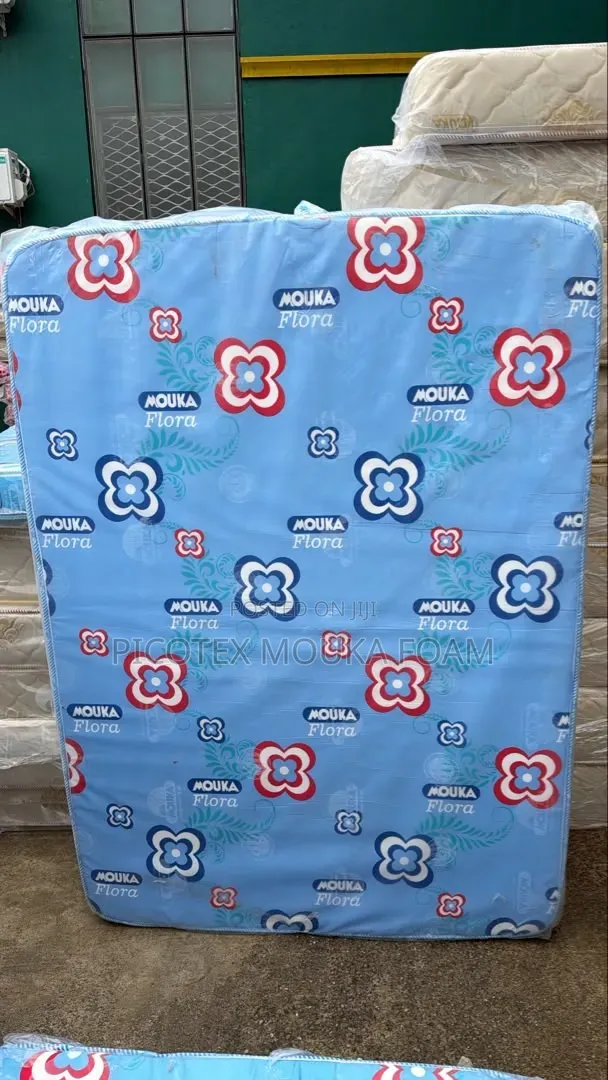 75x54x16 Inches Mouka Flora Hard