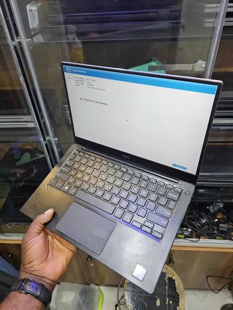 Laptop Dell XPS 13 (9333) 8GB Intel Core i5 SSD 256GB