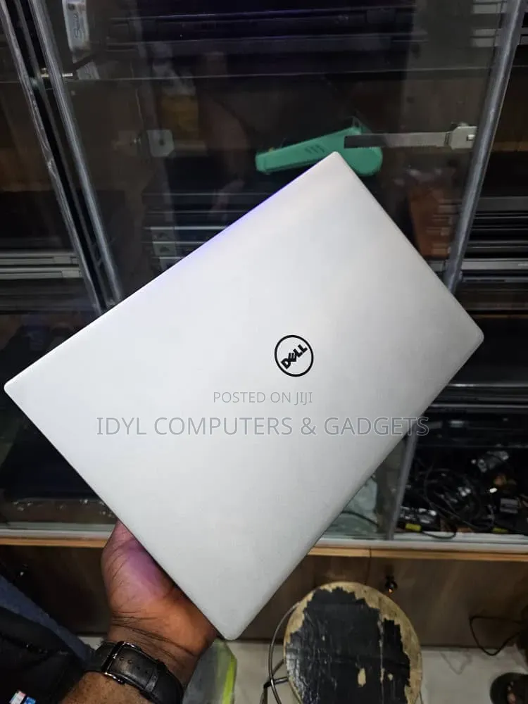 Laptop Dell XPS 13 (9333) 8GB Intel Core i5 SSD 256GB