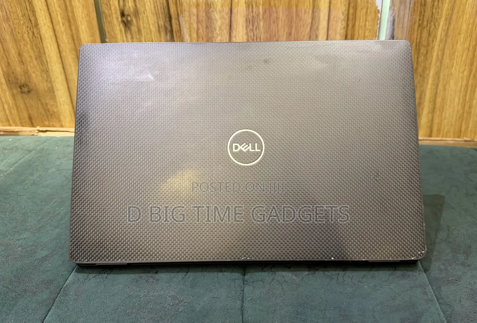 Laptop Dell Latitude 7410 16GB Intel Core i5 SSD 256GB