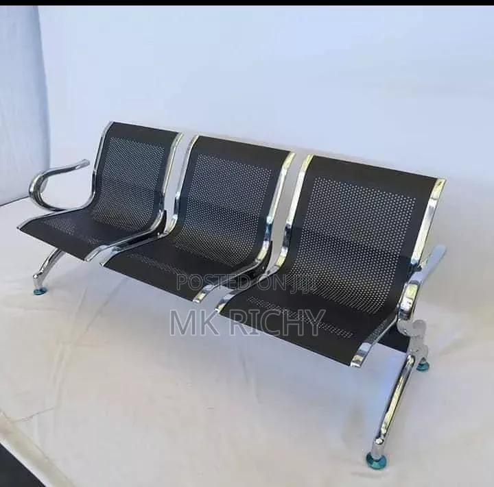 Airport Chair