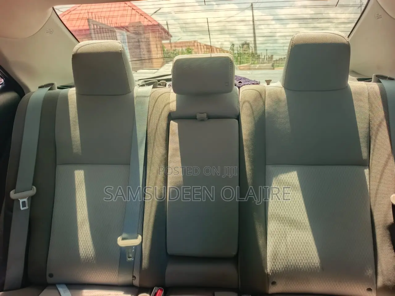 Toyota Corolla LE Premium 4dr Sedan (1.8L 4cyl CVT) 2016 Blue
