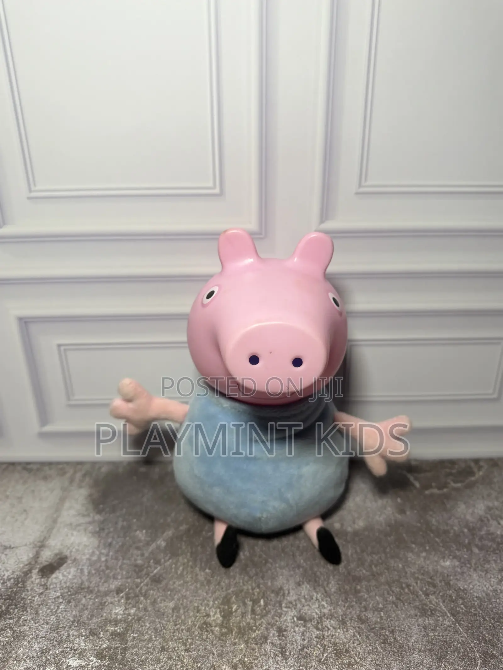 Peppa Pig George
