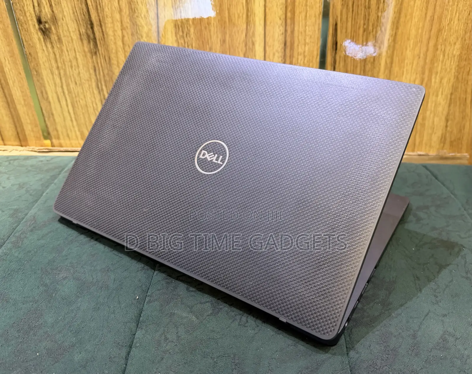 Laptop Dell Latitude 7400 8GB Intel Core i5 SSD 256GB