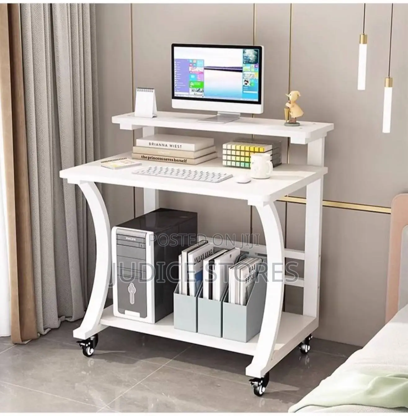 90cm Computer Desk Desktop