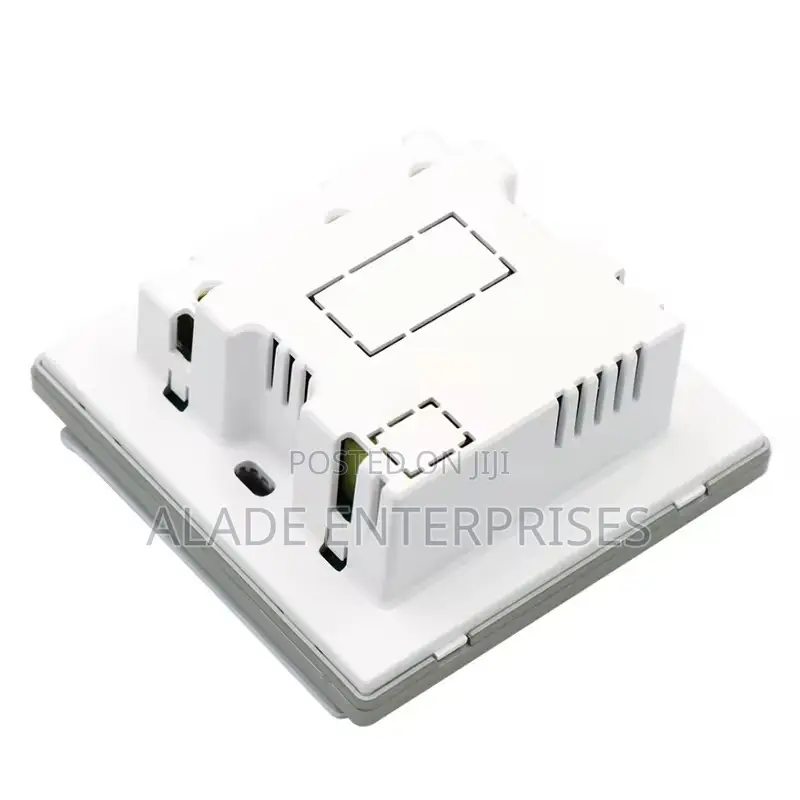 TTHotel TTLOCK 40A Smart Hotel Energy Saver Switch