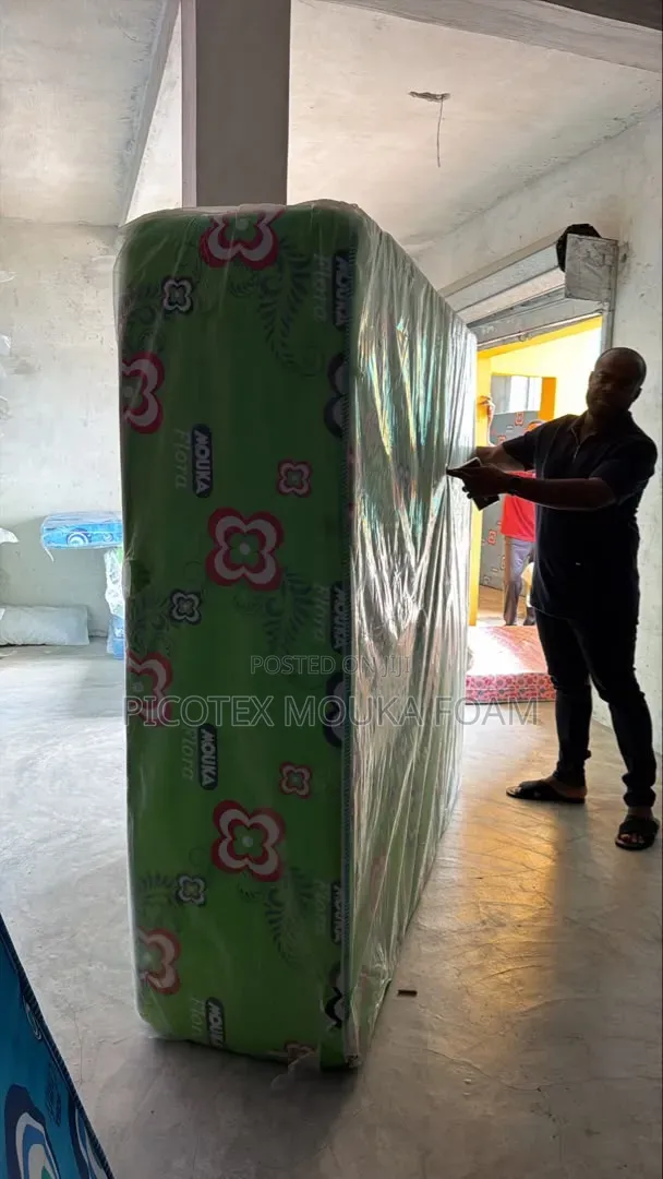 75x72x20 Mouka Flora Hard