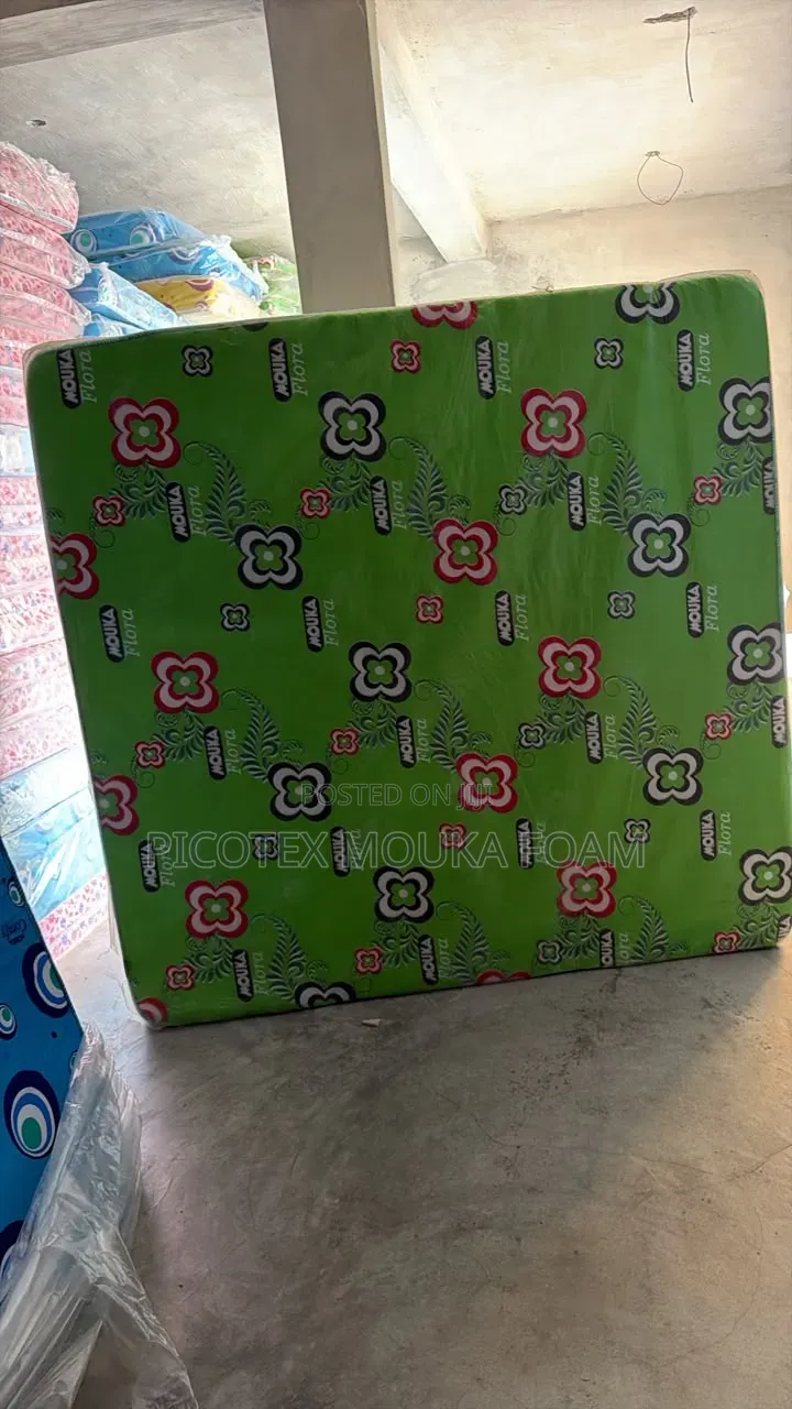 75x72x20 Mouka Flora Hard