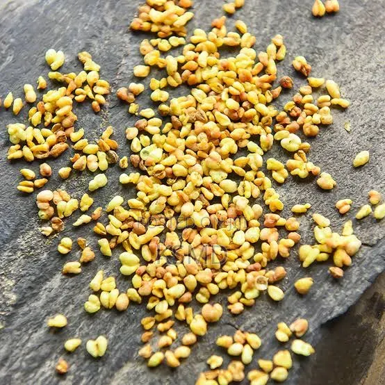 Yellow Tartary Buckwheat 250g