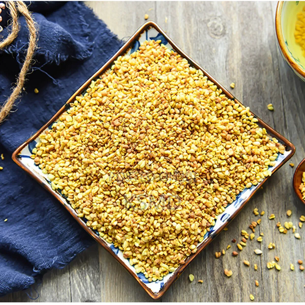 Yellow Tartary Buckwheat 250g