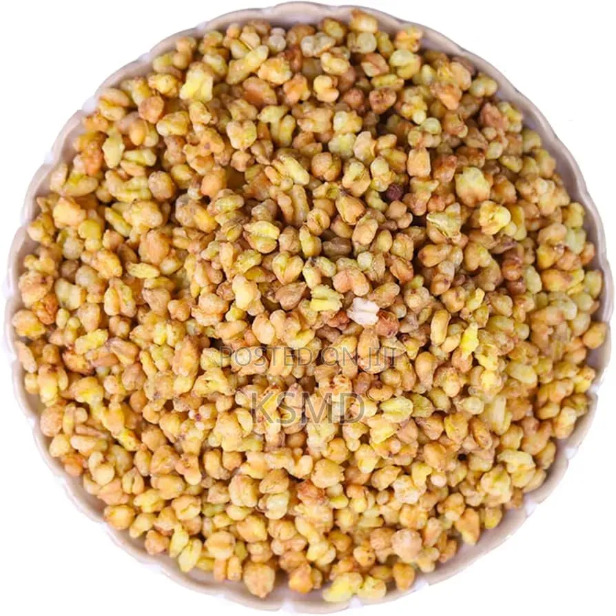 Yellow Tartary Buckwheat 250g
