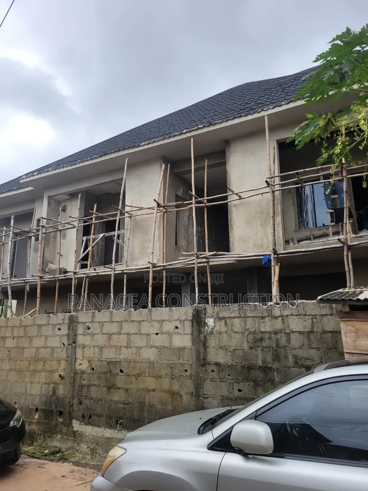 Civil Engineer at Ibadan