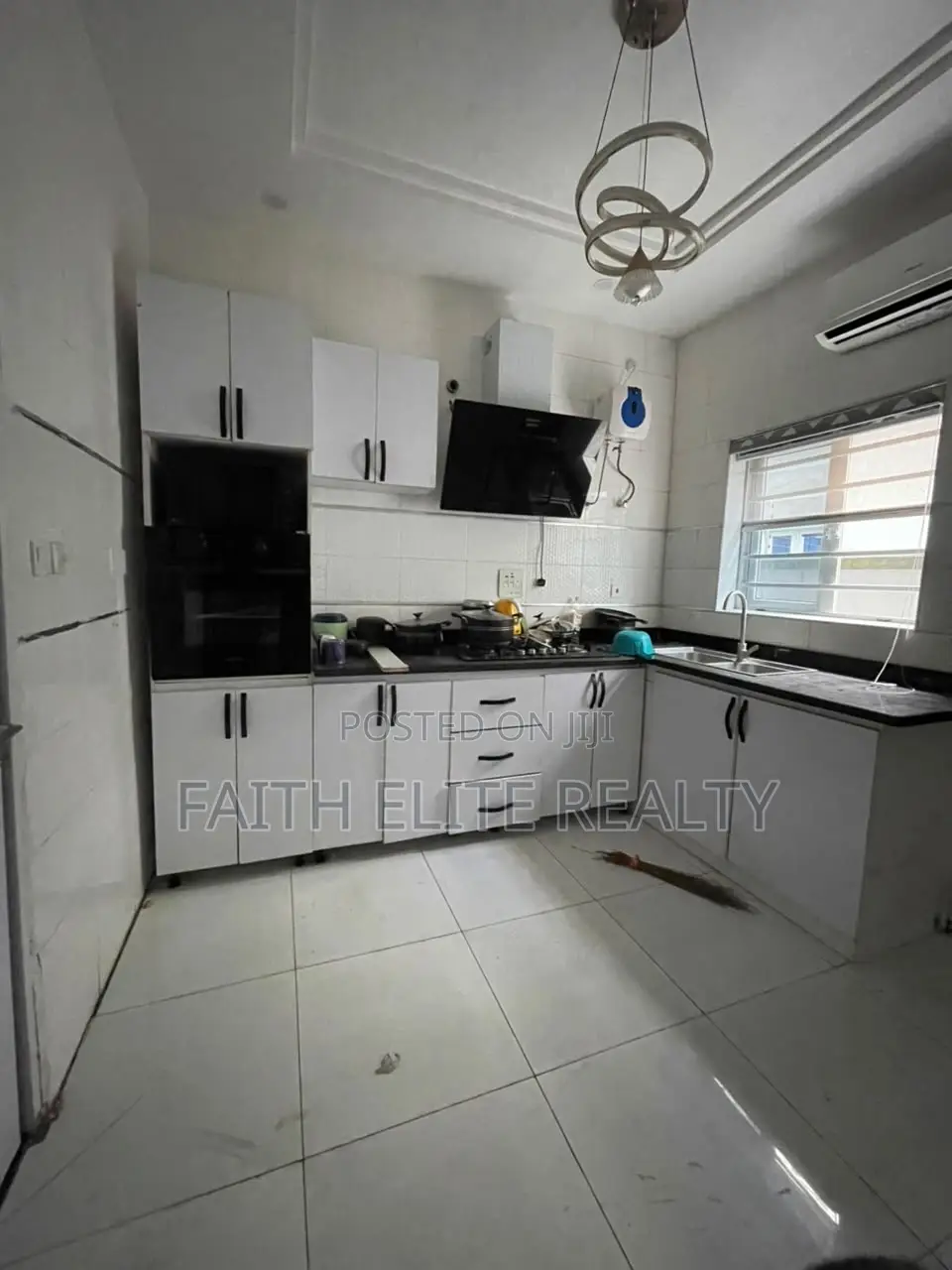 4bdrm Duplex in Lekki County, Ikota for rent