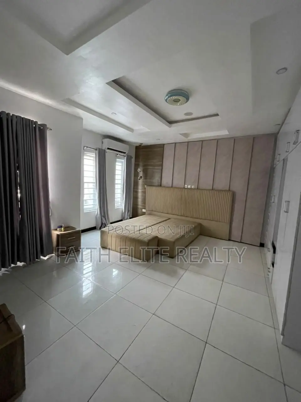 4bdrm Duplex in Lekki County, Ikota for rent