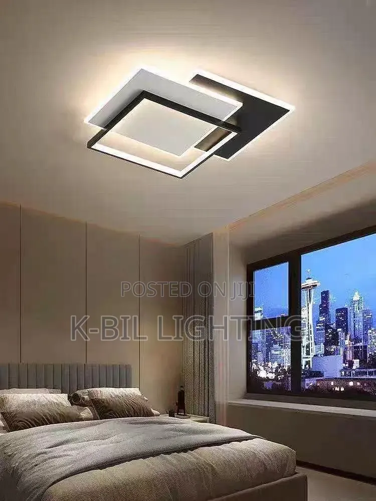 Nordic Chandelier
