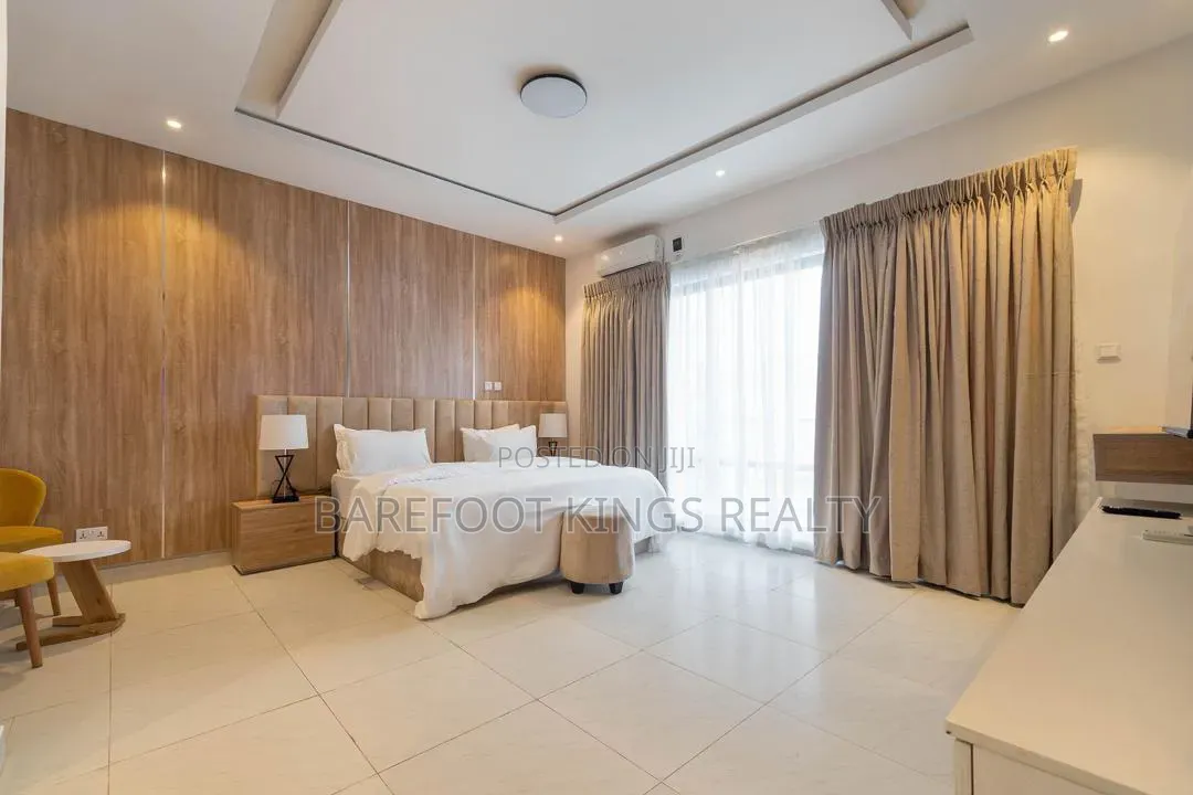 Premium 2Bedroom Apartment