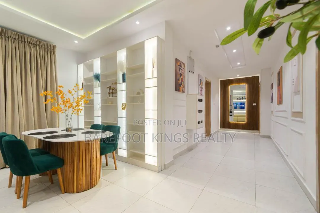 Premium 2Bedroom Apartment