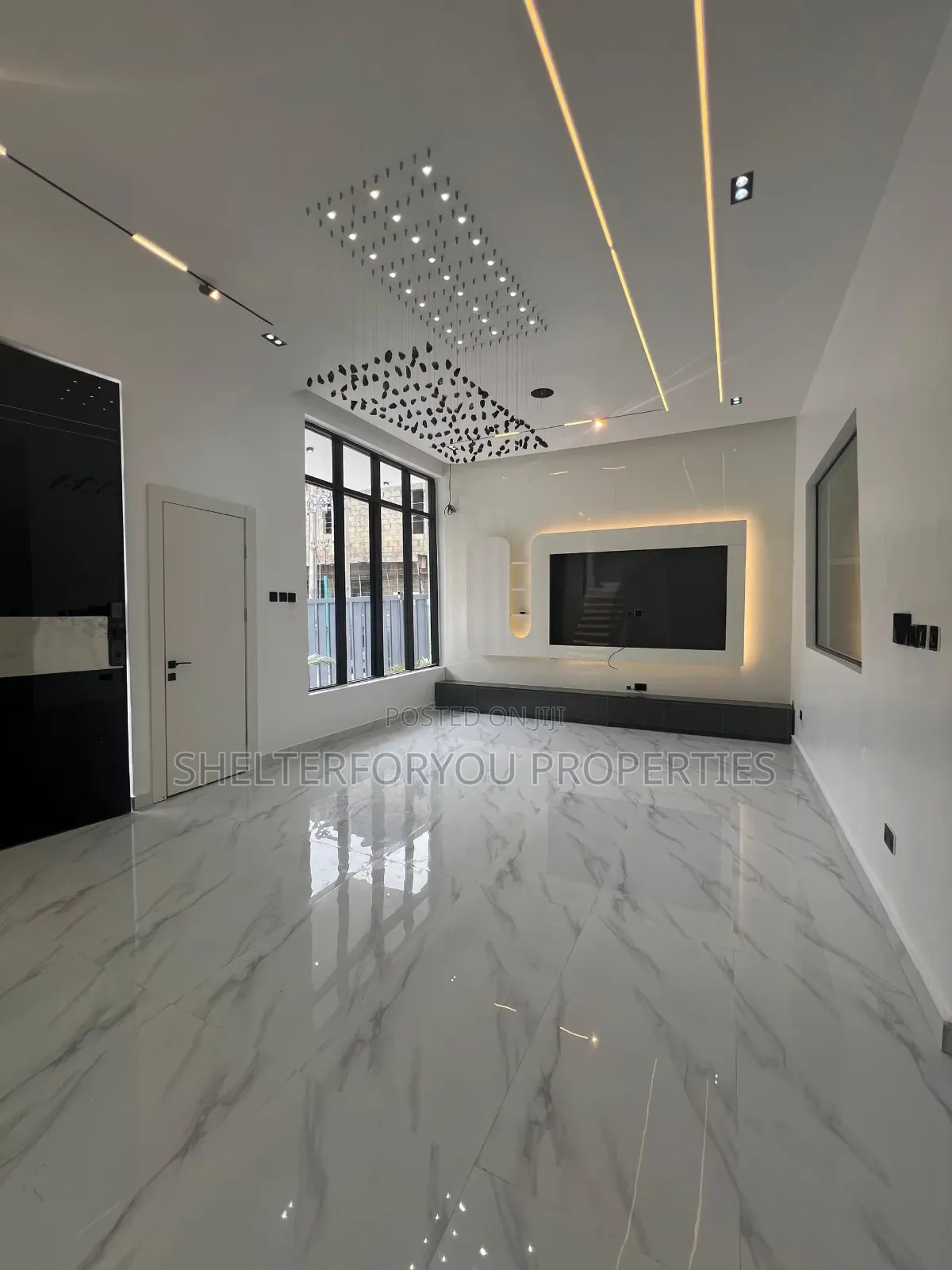 4bdrm Duplex in Off Lekki-Epe Expressway for sale