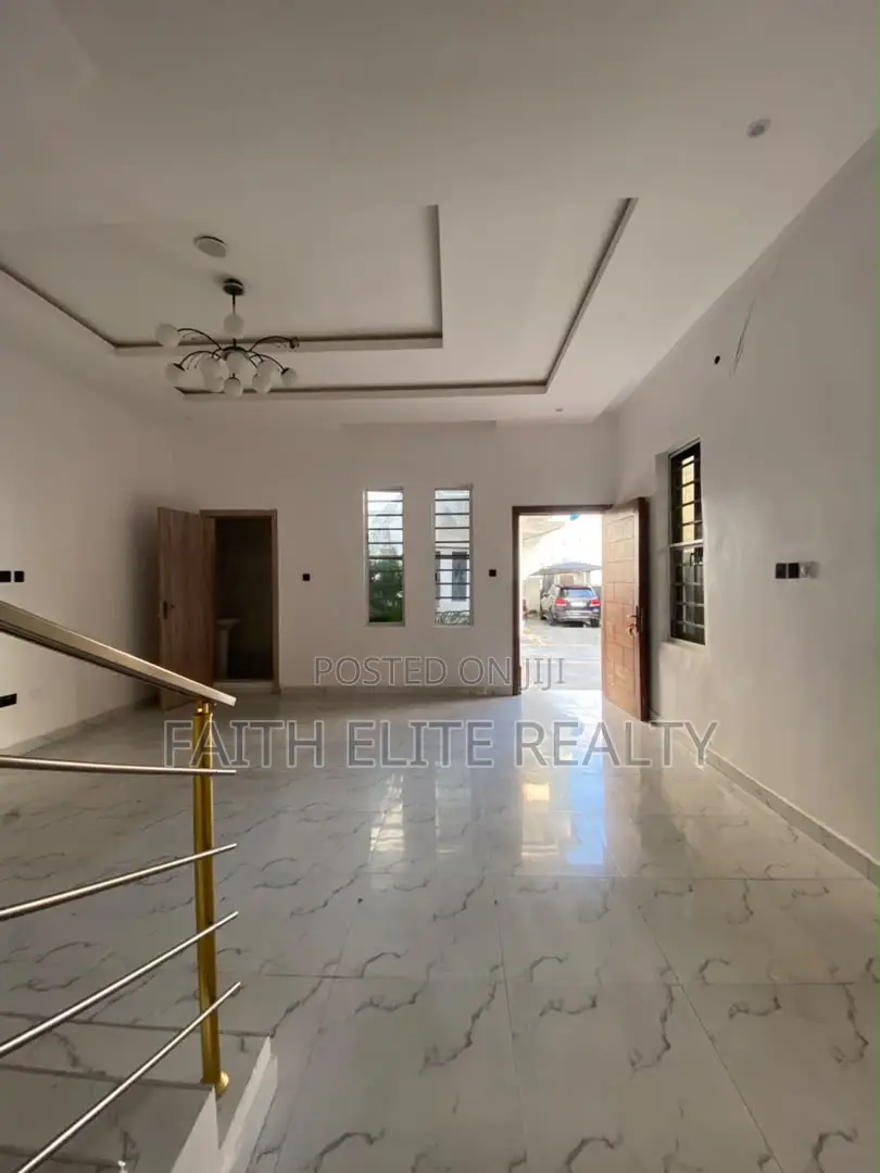 4bdrm Duplex in Royal Pine, Lekki Expressway for rent
