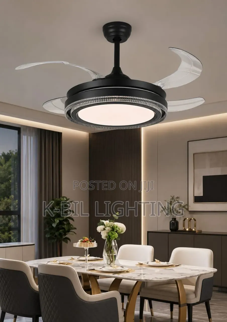 Chandelier