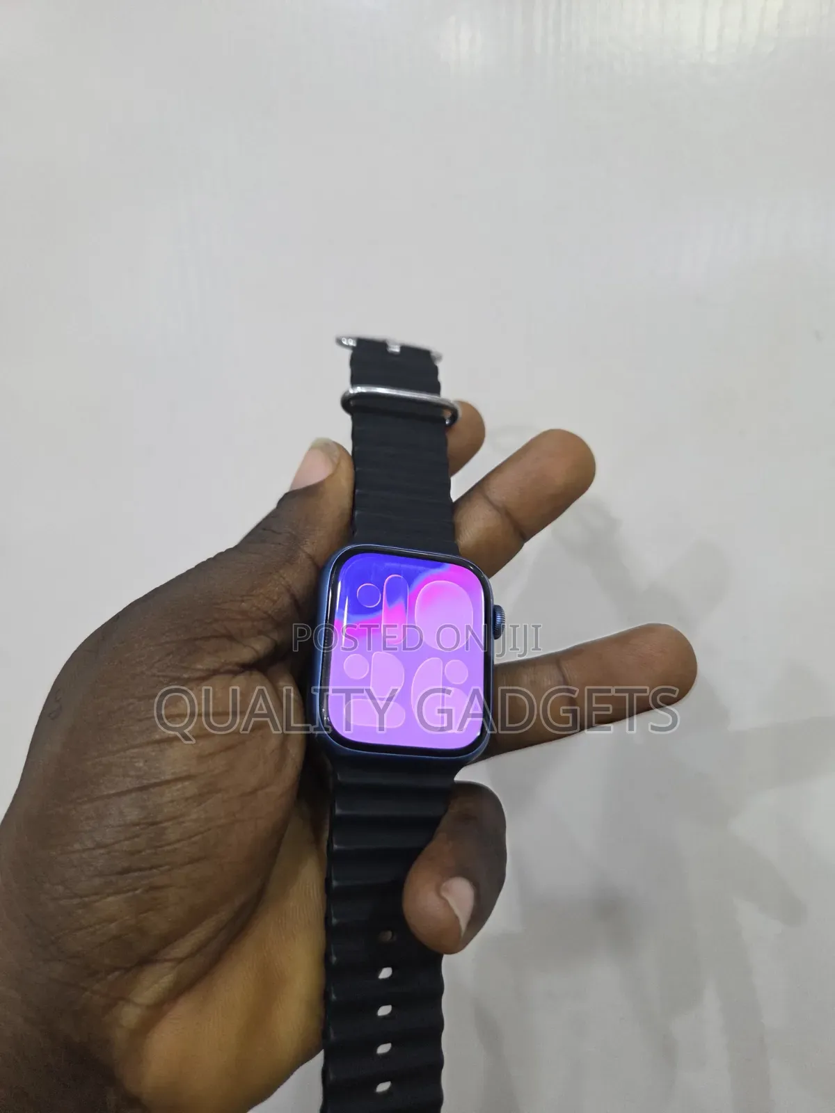 Apple Watch Series 7 45mm