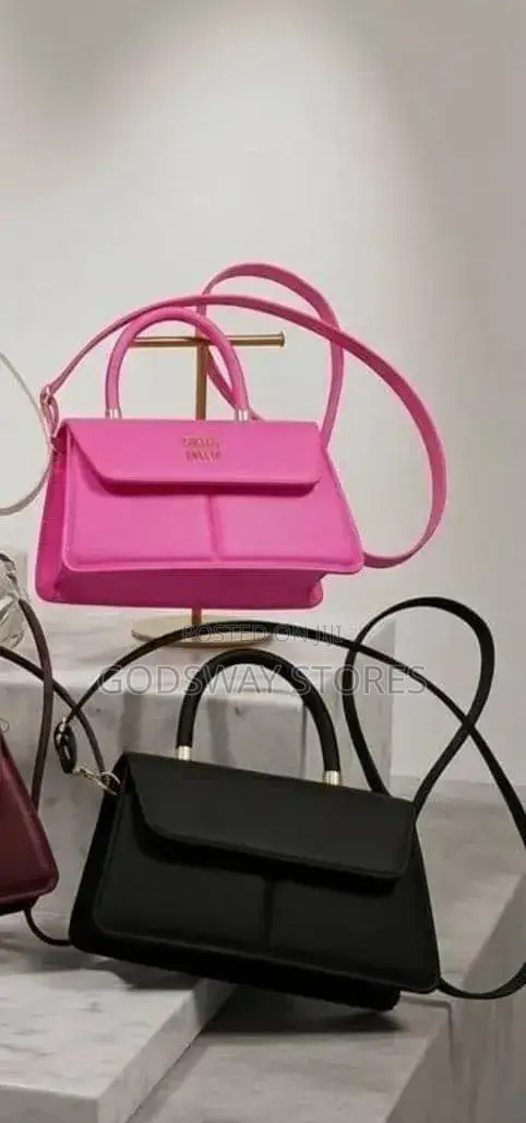 Luxury Women's Mini Handbag