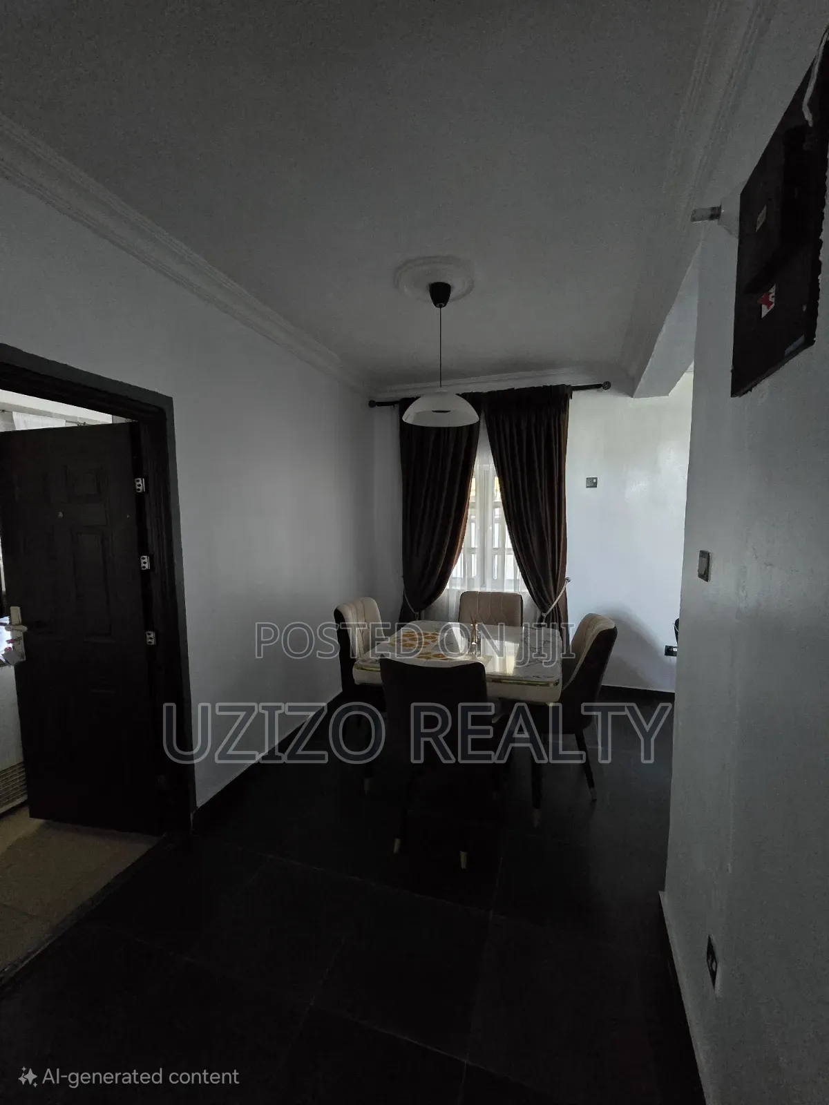 Furnished 4bdrm Duplex in Ogunfayo, Awoyaya for sale